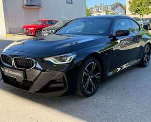 BMW 220 Gebrauchtwagen