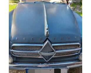 Borgward Isabella Gebrauchtwagen