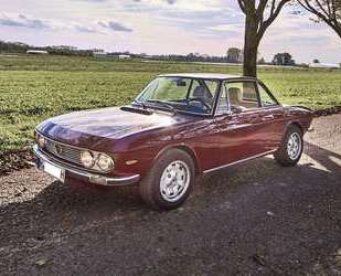 Lancia Fulvia Gebrauchtwagen
