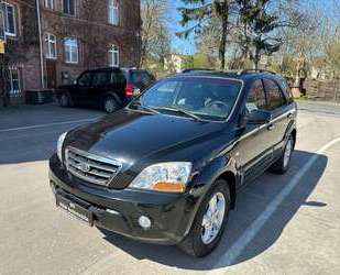 Kia Sorento Gebrauchtwagen