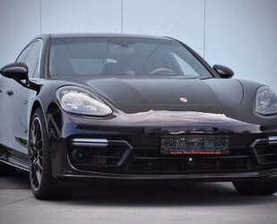 Porsche Panamera Gebrauchtwagen