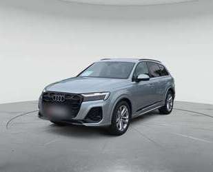 Audi Q7 Gebrauchtwagen