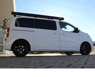 Citroen Spacetourer Gebrauchtwagen