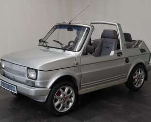 Fiat 126 Gebrauchtwagen