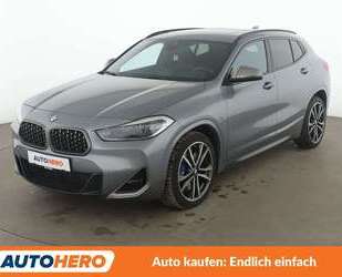 BMW X2 M Gebrauchtwagen