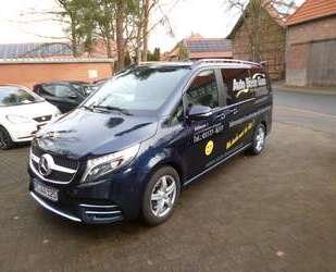 Mercedes-Benz V 300 Gebrauchtwagen
