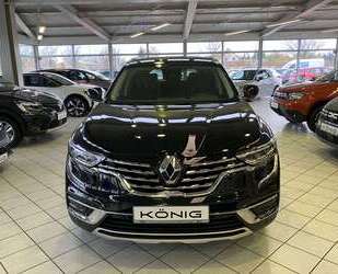 Renault Koleos Gebrauchtwagen
