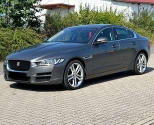 Jaguar XE Gebrauchtwagen