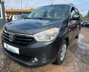 Dacia Lodgy Gebrauchtwagen