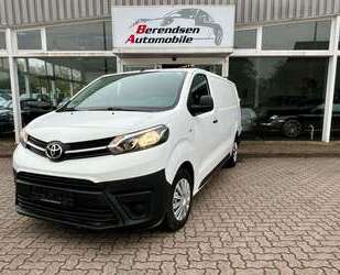 Toyota Proace Gebrauchtwagen