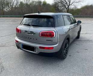 Mini Cooper D Clubman Gebrauchtwagen