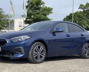 BMW 218 Gebrauchtwagen