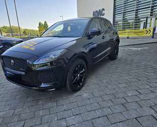 Jaguar E-Pace Gebrauchtwagen