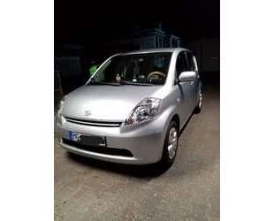 Daihatsu Sirion Gebrauchtwagen