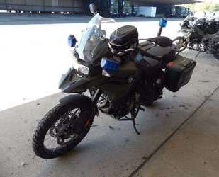 BMW F 850 GS Gebrauchtwagen