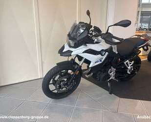 BMW F 800 GS Gebrauchtwagen