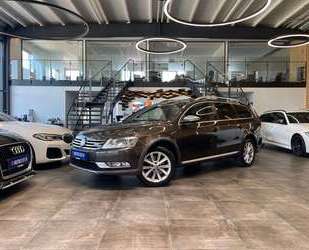Honda Passat Alltrack 