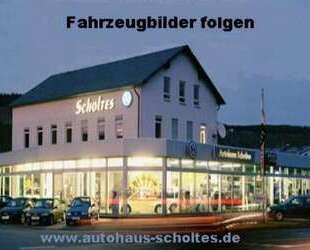 Skoda Yeti Gebrauchtwagen