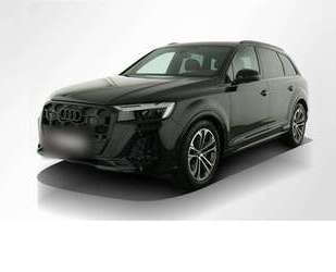Audi Q7 Gebrauchtwagen
