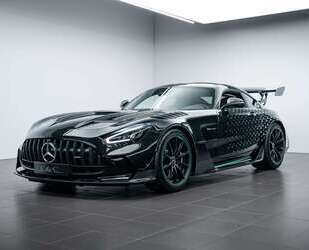 Mercedes-Benz AMG GT Gebrauchtwagen