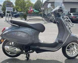 Vespa Primavera 50 Gebrauchtwagen