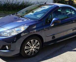 Peugeot 207 Gebrauchtwagen