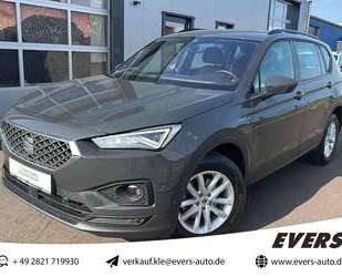 Seat Tarraco Gebrauchtwagen