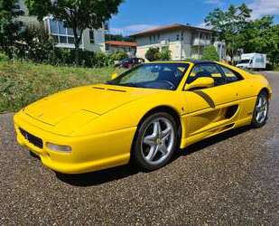 VW F355 