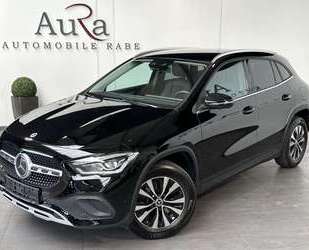 Mercedes-Benz GLA 220 Gebrauchtwagen