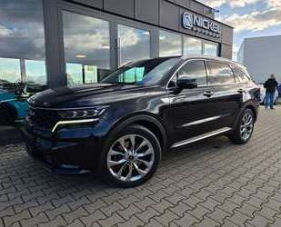 Kia Sorento Gebrauchtwagen