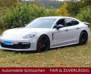 Porsche Panamera Gebrauchtwagen