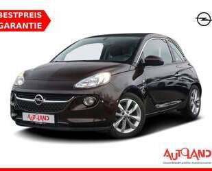 Opel Adam Gebrauchtwagen