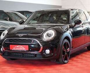 Mini Cooper SD Clubman Gebrauchtwagen