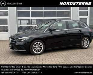 Mercedes-Benz B 180 Gebrauchtwagen