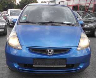 Honda Jazz Gebrauchtwagen