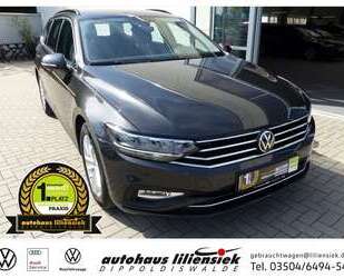 VW Passat Variant Gebrauchtwagen