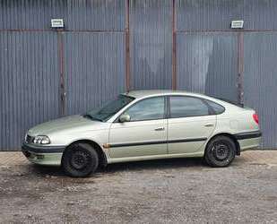 Toyota Avensis Gebrauchtwagen