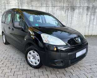 Peugeot Partner Gebrauchtwagen