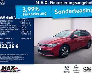 VW Golf Variant Gebrauchtwagen