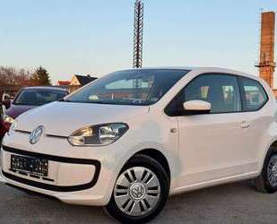 VW up! Gebrauchtwagen
