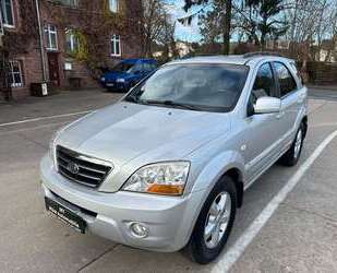 Kia Sorento Gebrauchtwagen