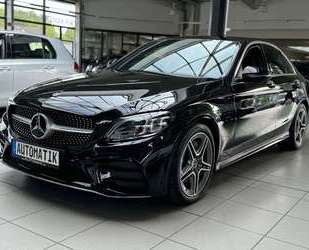 Mercedes-Benz C 200 Gebrauchtwagen