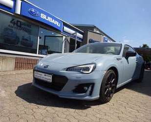 Subaru BRZ Gebrauchtwagen