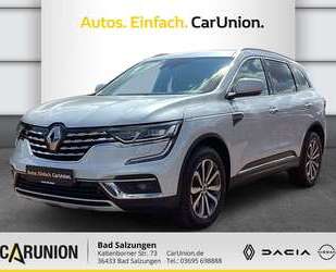 Renault Koleos Gebrauchtwagen