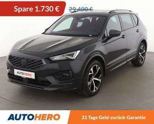 Seat Tarraco Gebrauchtwagen