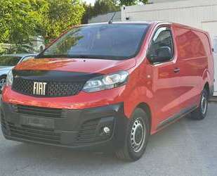 Fiat Scudo Gebrauchtwagen