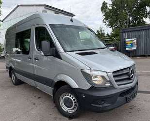 Mercedes-Benz Sprinter Gebrauchtwagen