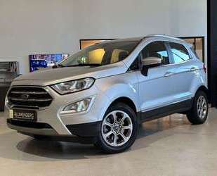 Ford EcoSport Gebrauchtwagen