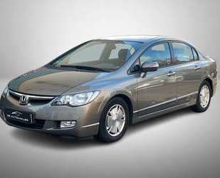 Honda Civic Gebrauchtwagen