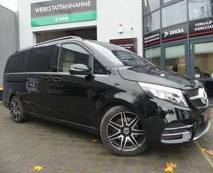 Mercedes-Benz V 300 Gebrauchtwagen